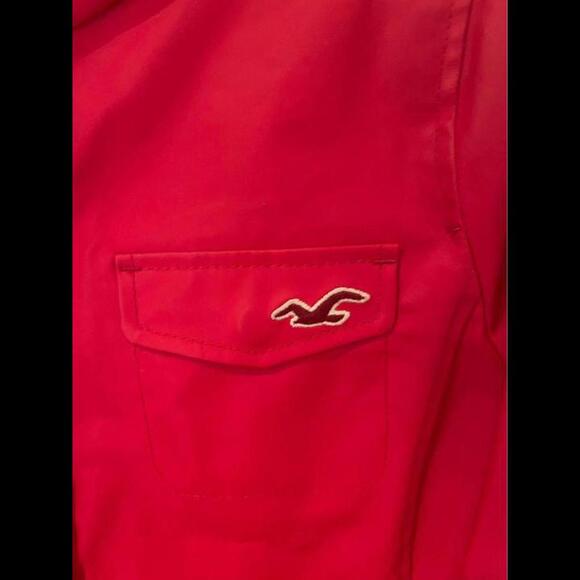 Hollister Mac Size L - Picture 2 of 8